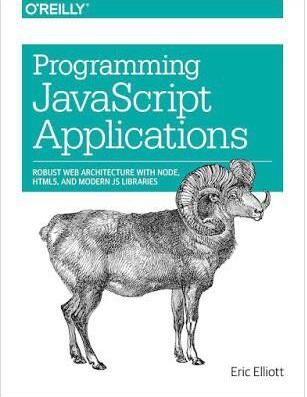 Programming JavaScript Applications