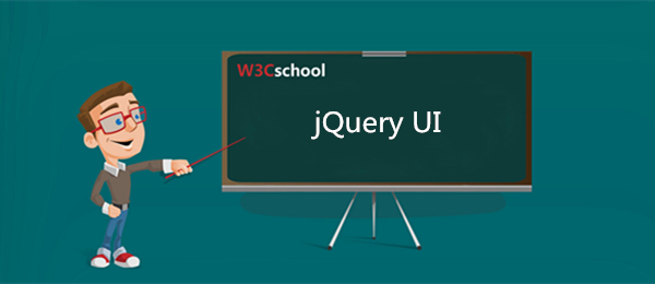 jQuery UI